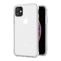 Pikkukuva 6 / 11: iPhone 11 Pro - Professionellt Skyddsskal i Silikon (FLOVEME) Pink Rosa