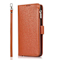 Pikkukuva 3 / 11: Samsung Galaxy A52 - Plånboksfodral Roséguld