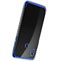 Miniatyrbild 11 av 11: Huawei P Smart Z - Skyddsskal (FLOVEME) Silver