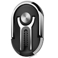 Miniatyrbilde 6 av 11: Praktiskt Multifunktionell Ringhållare Silver