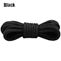 Miniatyrbilde 10 av 11: 1-Par Polyester Skolisser (0,7M/0,9M/1,2M/1,5M) Mörkkaffe 1.5M 