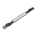 Miniatyrbillede 4 af 11: Effektfull LED Reflexarmband Blå