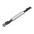 Pikkukuva 4 / 11: Effektfull LED Reflexarmband Blå