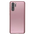 Pikkukuva 4 / 11: Huawei P30 Pro - Skyddande Stilrent FLOVEME 360 Fodral Blå