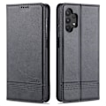 Miniatyrbillede 1 af 11: Samsung Galaxy A32 - Pung etui Svart