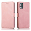 Pikkukuva 3 / 11: Samsung Galaxy A71 - Plånboksfodral FLOVEME Brun