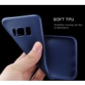 Pikkukuva 10 / 10: Samsung Galaxy S8 - NKOBEE Stilrent Skal (ORIGINAL) Svart