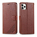 Pikkukuva 2 / 11: iPhone 11 Pro Max - Yazunshi Professionellt Plånboksfodral Svart