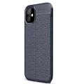 Miniatyrbillede 7 af 11: iPhone 11 Pro Max - Stötdämpande Auto Focus Skal Mörkblå
