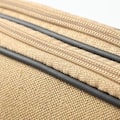 Miniatyrbillede 5 af 10: Slitstark Canvas Handväska - Din Perfekta Outdoor Partner! Kaffe