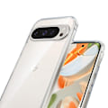 Pikkukuva 7 / 11: Google Pixel 9 Pro XL - Smart Tunt Skyddsskal i Silikon (Nyhet!)