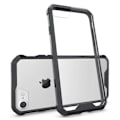 Pikkukuva 3 / 11: Stilrent Hybrid-Skal från LEMAN - iPhone 8 Mintgrön