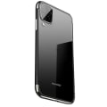 Miniatyrbillede 7 af 7: Huawei P40 Lite - Skyddande Silikonskal (Floveme) Blå