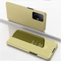 Xiaomi 11T Pro - Fodral LEMAN Guld