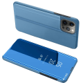 Miniatyrbilde 8 av 11: iPhone 15 plus - Stilsäkert Smart LEMAN Fodral Svart