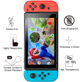 Miniatyrbild 2 av 11: Nintendo Switch Skärmskydd Standard 0,3mm Transparent