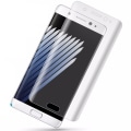 Pikkukuva 7 / 11: Samsung Galaxy S7 2-PACK Mjukt Skärmskydd PET 9H 0,2mm Transparent