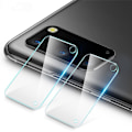 Pikkukuva 10 / 11: S20 Plus Högkvalitativt HD-Clear Ultratunt Kameralinsskydd Transparent