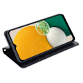 Miniatyrbillede 9 af 11: Samsung A54 5G - Pungetui 3-kortslommer i Flere Farver Gold