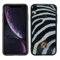 Pikkukuva 6 / 11: iPhone XR - Effektfullt Stilrent Skal Flerfärgad