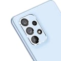 Miniatyrbillede 7 af 11: 2-PACK Samsung Galaxy A53 Skärmskydd + Kameralinsskydd HD 0,3mm