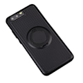 Miniatyrbillede 4 af 11: Huawei P10 - Carbon-Skal med Ringh�llare FLOVEME Guld