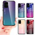 Miniatyrbillede 6 af 11: Samsung Galaxy A51 - Nkobee Skal Blue 4