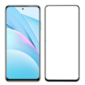 Miniatyrbild 7 av 7: Sk�rmskydd 2.5D 0,3mm Mi 10T Lite Svart