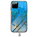 Miniatyrbilde 4 av 11: iPhone 11 Pro Max - Exklusivt Stötdämpande NKOBEE Skal DarkRed 1