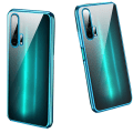 Miniatyrbilde 8 av 11: Huawei Nova 5T - Skyddsskal (Floveme) Silver