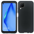 Miniatyrbillede 7 af 11: Huawei P40 Lite - Floveme Dubbelskal Lila