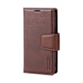 Miniatyrbilde 7 av 11: Stilrent 2-i-1 lommebokfutteral for iPhone 15 plus Svart