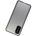 Pikkukuva 11 / 11: Huawei P40 Pro - Stilrent Dubbelskal FLOVEME Röd