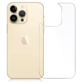 Pikkukuva 3 / 11: iPhone 14 Pro Max Skärmskydd Baksida 0,3mm Transparent