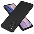 Xiaomi Redmi Note 11 - Tunt (Nillkin) Skal Svart
