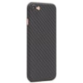 Pikkukuva 6 / 11: iPhone 6 Plus / 6S Plus - Smidigt Skyddsskal Svart