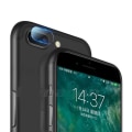 Pikkukuva 1 / 11: iPhone 8 Plus Kameralinsskydd Standard HD Transparent/Genomskinlig