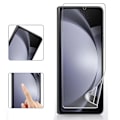 Miniatyrbilde 5 av 11: Samsung Galaxy Z Fold 6 - Komplett Hydrogelset för 360° Skydd!