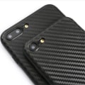 Pikkukuva 11 / 11: iPhone 7 Plus - Tunt Skyddsskal Svart