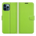 Pikkukuva 5 / 11: iPhone 12 Pro - Plånboksfodral Vit