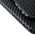 Miniatyrbilde 5 av 11: iPhone Se 2020 - Skyddsskal Carbonmodell Marinblå