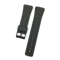 Miniatyrbild 5 av 11: Silikongummi Klockarmband 12-22mm 18mm