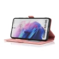 Miniatyrbillede 11 af 11: Samsung Galaxy S21 - FLOVEME Pung etui Svart