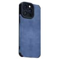 iPhone 16 Pro  Skydd & design i perfekt kombination Blå