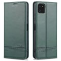Miniatyrbillede 2 af 11: Samsung Galaxy A22 5G - YAZUNSHI Pung etui Mörkbrun