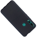 Miniatyrbillede 4 af 8: Huawei P Smart Z - Mattbehandlat Nillkin Skal Svart