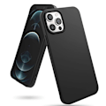 Pikkukuva 3 / 11: iPhone 16 Pro Max - Elegant Skyddskal för Moderna Användare
