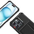 Pikkukuva 9 / 9: iPhone 16 Pro - Stilrent Wallet Case