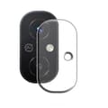 Xiaomi Redmi 12C - Kameralinsskydd HD-Clear 0,3mm Transparent