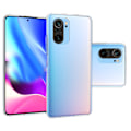 Miniatyrbillede 1 af 10: Xiaomi Mi 11i - Floveme Skyddsskal Genomskinlig